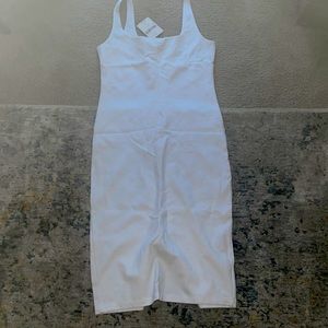 Forever 21 Bodycon dress sz L